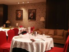 包厢-小南国(金沙江路店)