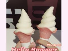 -肯德基(新八一店)