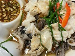 -真好吃牛杂(白沙店)