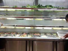 -张亮麻辣烫(张家口富达购物广场店)