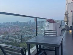 -烛影拾光观景餐厅·创意菜·摄影·小提琴(大唐不夜城店)