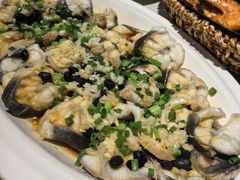 -钱山海鲜大排档