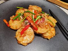 -柴门头啖汤·经典川菜·慢火汤品(锦城万达店)