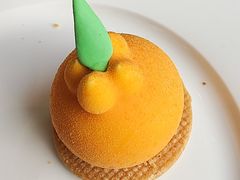 -茶源Fountain Lounge大堂吧·北京东方君悦大酒店