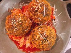 墨鱼芝士饭团-KCOOKING概念韩餐(世茂52+店)