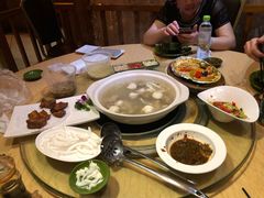 -龙泉人椰子鸡.糟粕醋.海南菜(三亚旗舰店)