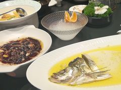 -宫燕府·京菜·烤鸭·淮扬菜(王府中心店)