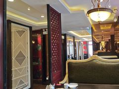 -老牌坊鲁菜名店(聊城美食岛店)