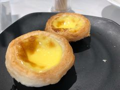 蛋挞-万龙洲海鲜(南新仓店)