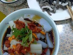 -清真·鸦儿李记·小馆(后海店)