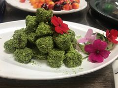 -睿柏云酒店-餐厅