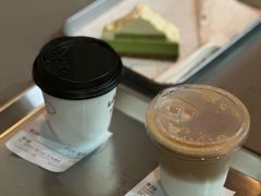 -SAANCI山池咖啡(卓悦中心店)
