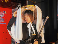 -梦游沉浸式古风剧场·春风一度楼(车公庙店)