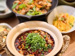 -大盐帮川菜馆(长楹天街店)