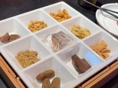 -探鱼·鲜青椒爽麻烤鱼(银泰城店)