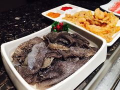 捞派毛肚-海底捞火锅(邯郸新世纪中心店)