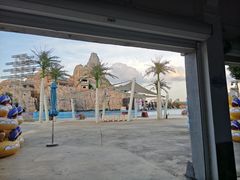 -南昌玛雅海滩水公园