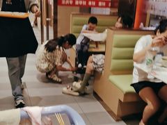 -李先生牛肉面大王(华联商厦店)
