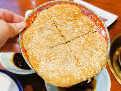 -1078號老北京涮肉(松柏店)