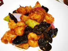 -大铁勺新津菜(迎水道店)