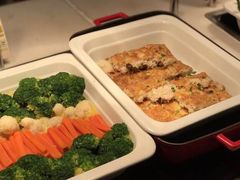 -漢咖啡·全服务式自助晚餐(武汉洲际酒店)