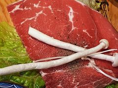 -三国惹火烤肉·中日韩烤肉集合店(海滨城店)