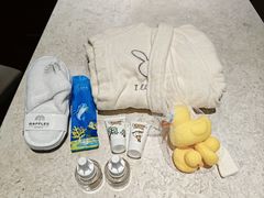 -海南清水湾莱佛士酒店