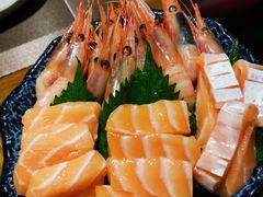 -和彩放题餐厅(酒仙桥店)