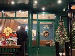 门面-Pie Bird(新闸路店)