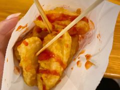 -郭爸烧仙草(西航·潭人街店)