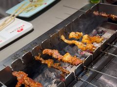 -邢氏老太太烤串(北兴街店)