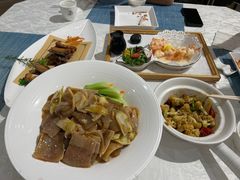 -香满楼(南关店)
