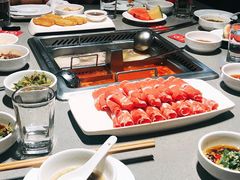-海底捞火锅(方塔东街店)