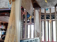 -睿柏云酒店-餐厅