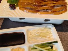 -亦海人家烤鸭店(康定街店)