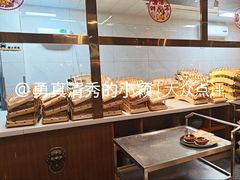 -香麒园·过桥米线·南湖雅宴