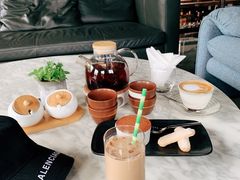 -阳朔糖舍酒店·糖舍餐厅&酒吧