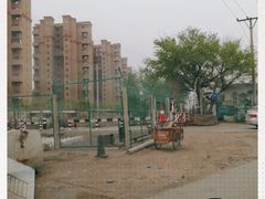-丁香湖公园