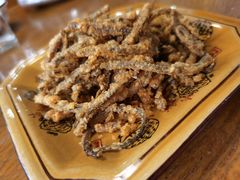 -乐山第一家临江鳝丝(茶坊路店)