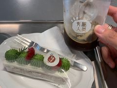 -有趣人类咖啡(永庆坊店)