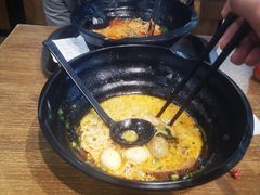 -杨国福麻辣烫(联合大学店)