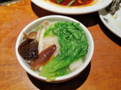 -黑鸡小馆(金源店)