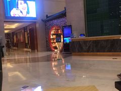 -上海浦东康桥绿地假日酒店