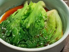 -万丽轩·粤菜(王府井金茂万丽酒店)
