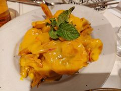 -太食獸泰式茶餐厅(兰州中心首店)