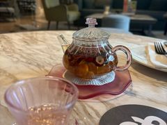 -粤海喜来登酒店·&More聚驿(天河城店)