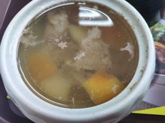 -真功夫(联丰店)