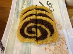 如意枣糕-印象吕梁•吕梁菜