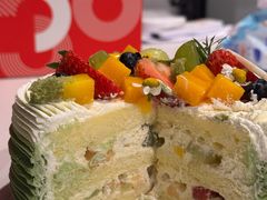 -36cake生日蛋糕(福田店)