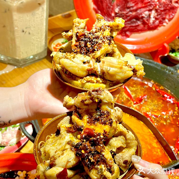 江南西这里！喝上XLLLLLLLLL版珍珠奶